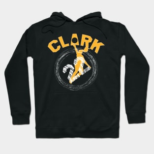 Caitlin clark Hoodie